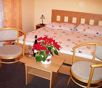 Guest house Rossini