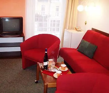Rossini Frantiskovy Lazne