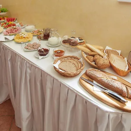 Affittacamere Rossini 3*