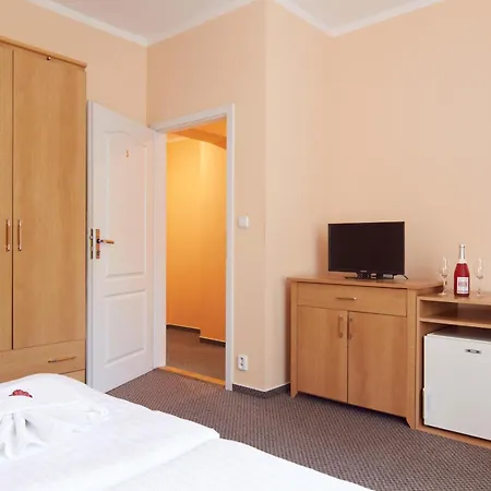 罗西尼酒店 招待所 3*