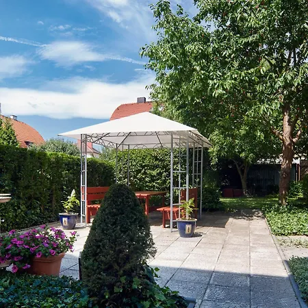 Rossini Guest house 3*
