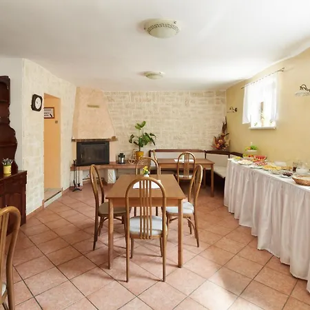 Affittacamere Rossini 3*