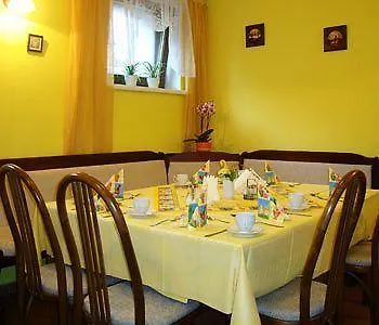 Casa de hóspedes Rossini