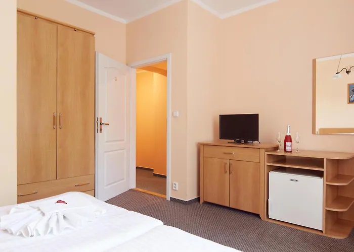 Rossini Gasthof 3*