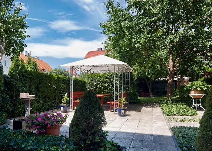 Rossini Gasthof 3*